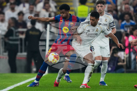 Saudi Spain Soccer Super Cup