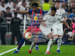 Saudi Spain Soccer Super Cup