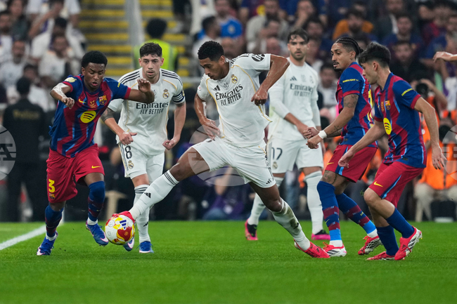 Ла Лига обяви първата си кампания за използване на ретро екипи от клубовете в Примера и Сегунда дивисион