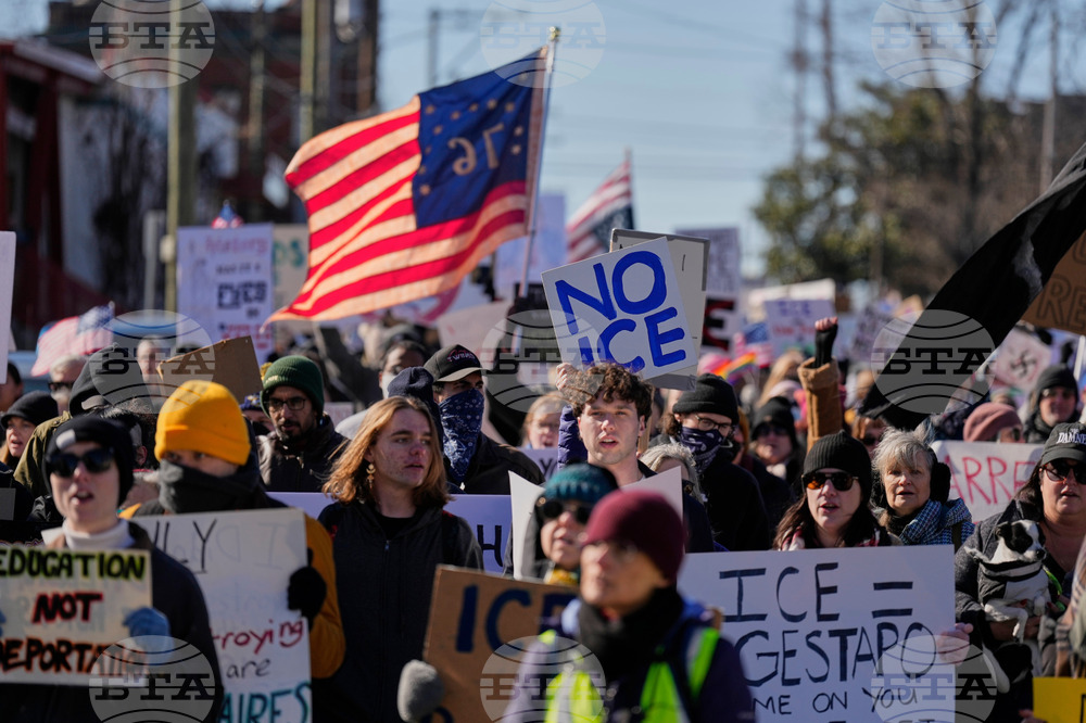Immigration Enforcement Tennessee