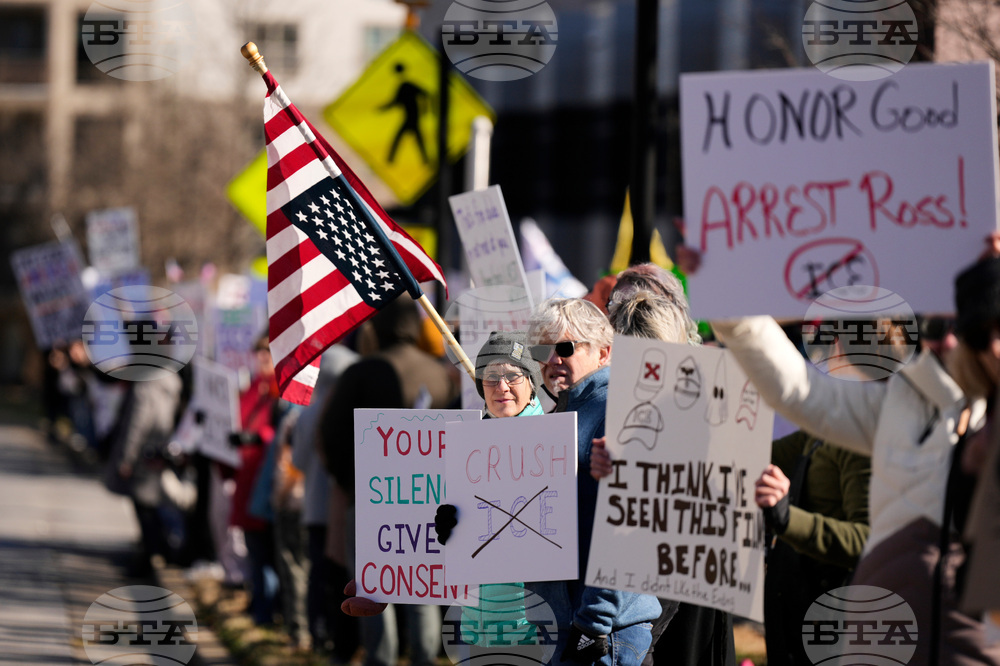 Immigration Enforcement Tennessee