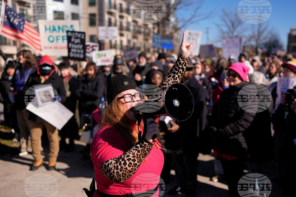 Immigration Enforcement Tennessee