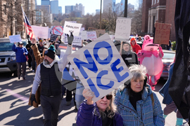 Immigration Enforcement Tennessee