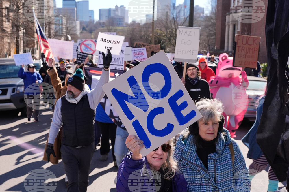Immigration Enforcement Tennessee