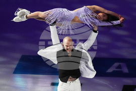 U.S. Championships Figure Skating