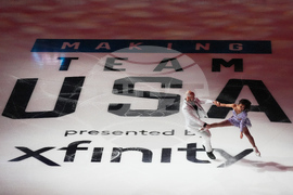 U.S. Championships Figure Skating