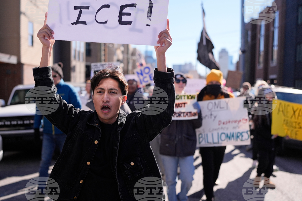 Immigration Enforcement Tennessee