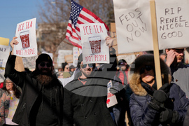 Immigration Enforcement Tennessee