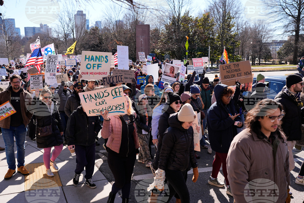 Immigration Enforcement Tennessee