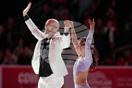 U.S. Championships Figure Skating