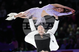 U.S. Championships Figure Skating