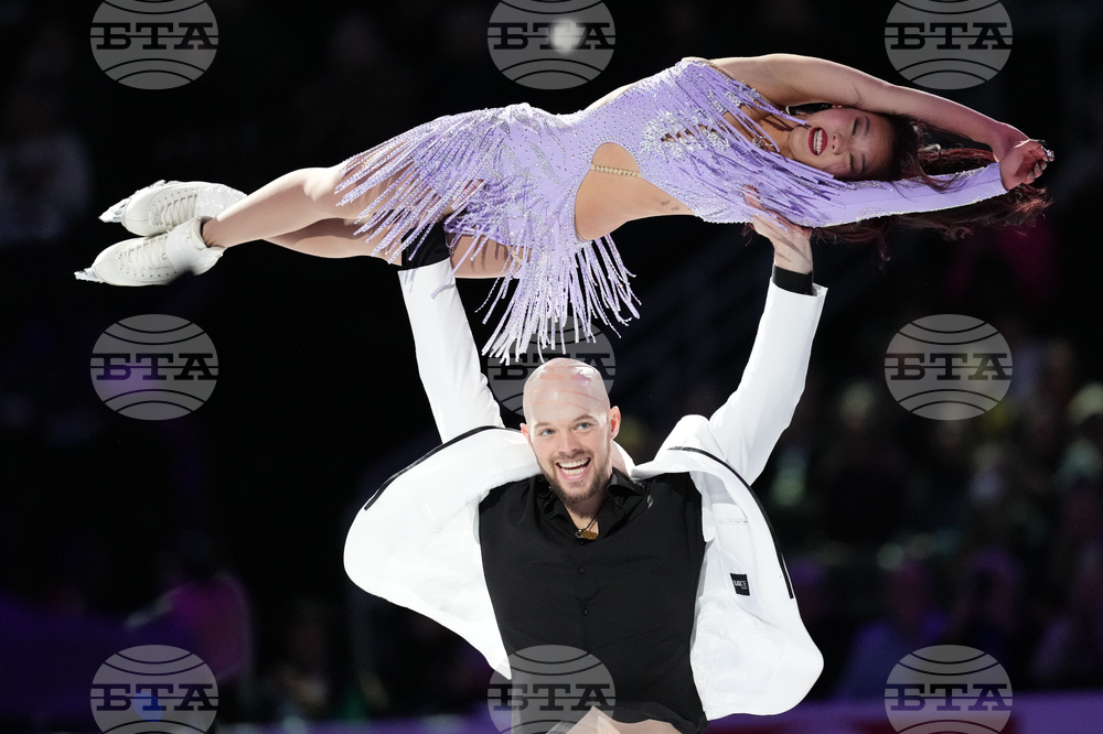 U.S. Championships Figure Skating