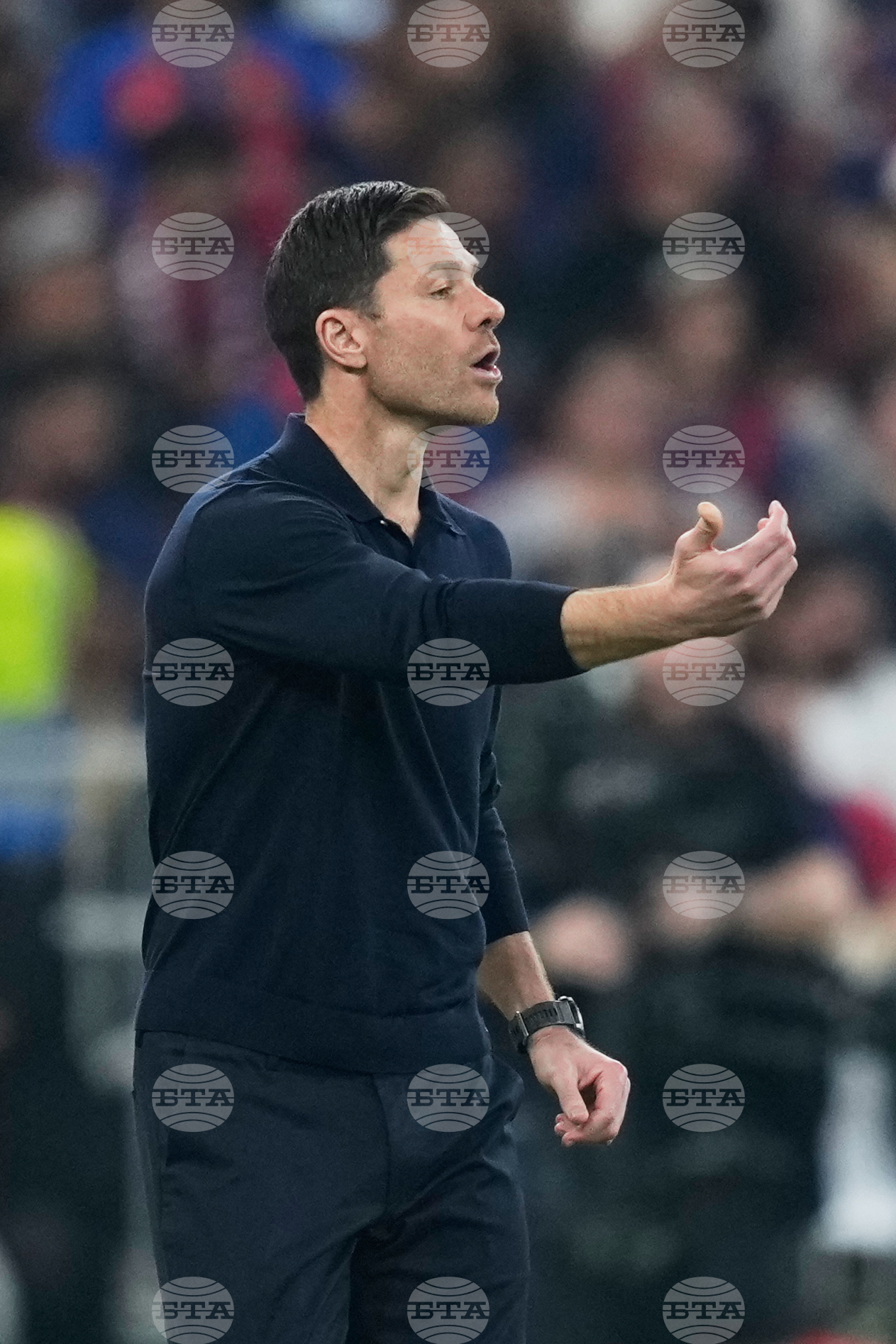 Saudi Spain Soccer Super Cup