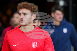 Norwich-Sargent Soccer