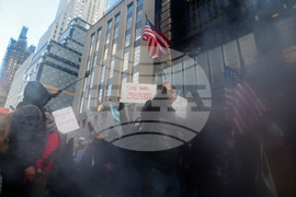 Immigration Enforcement New York