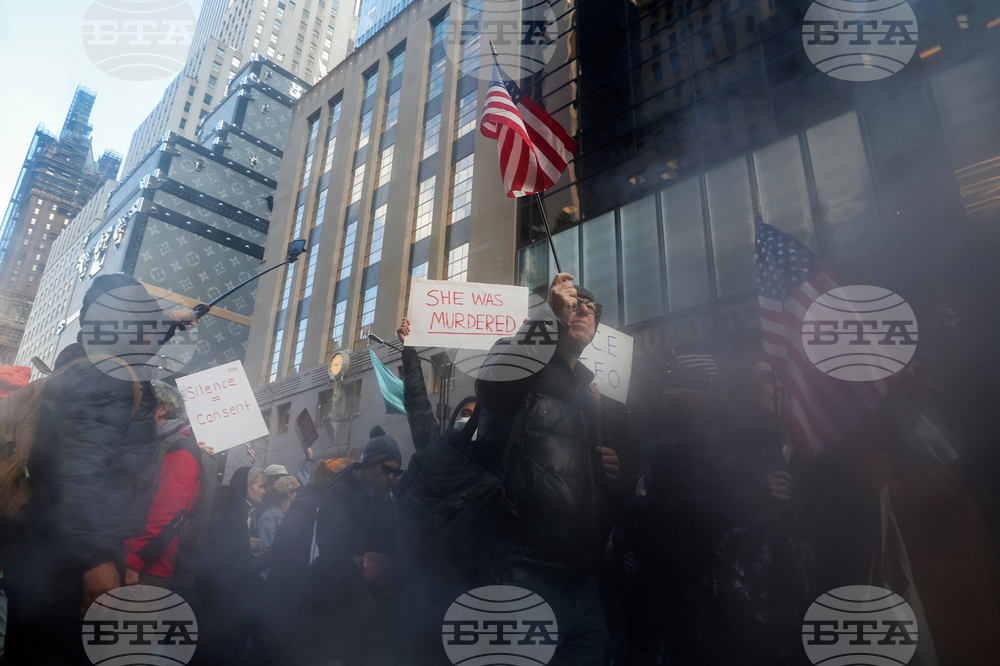 Immigration Enforcement New York