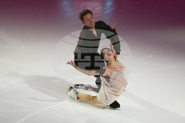 U.S. Championships Figure Skating