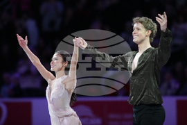 U.S. Championships Figure Skating