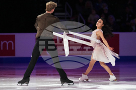 U.S. Championships Figure Skating
