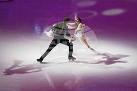 U.S. Championships Figure Skating