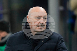 Italy Serie A Soccer