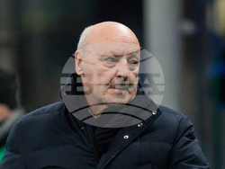 Italy Serie A Soccer