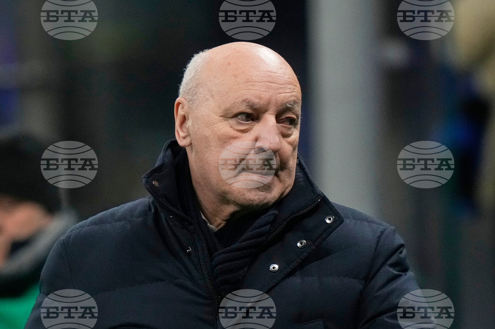 Italy Serie A Soccer