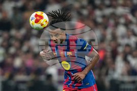 Saudi Spain Soccer Super Cup