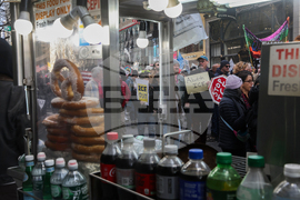 Immigration Enforcement New York