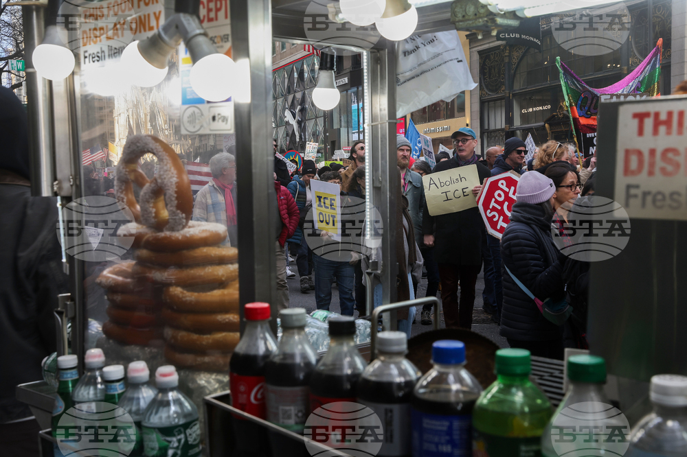 Immigration Enforcement New York