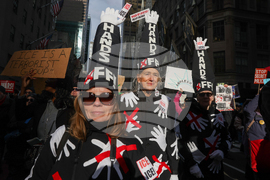 Immigration Enforcement New York