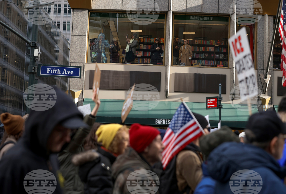 Immigration Enforcement New York