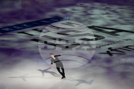 U.S. Championships Figure Skating