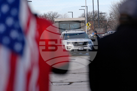 Immigration Enforcement Minnesota