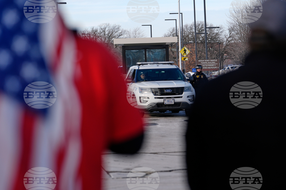 Immigration Enforcement Minnesota