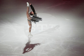 U.S. Championships Figure Skating