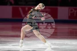U.S. Championships Figure Skating