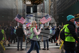 Immigration Enforcement New York