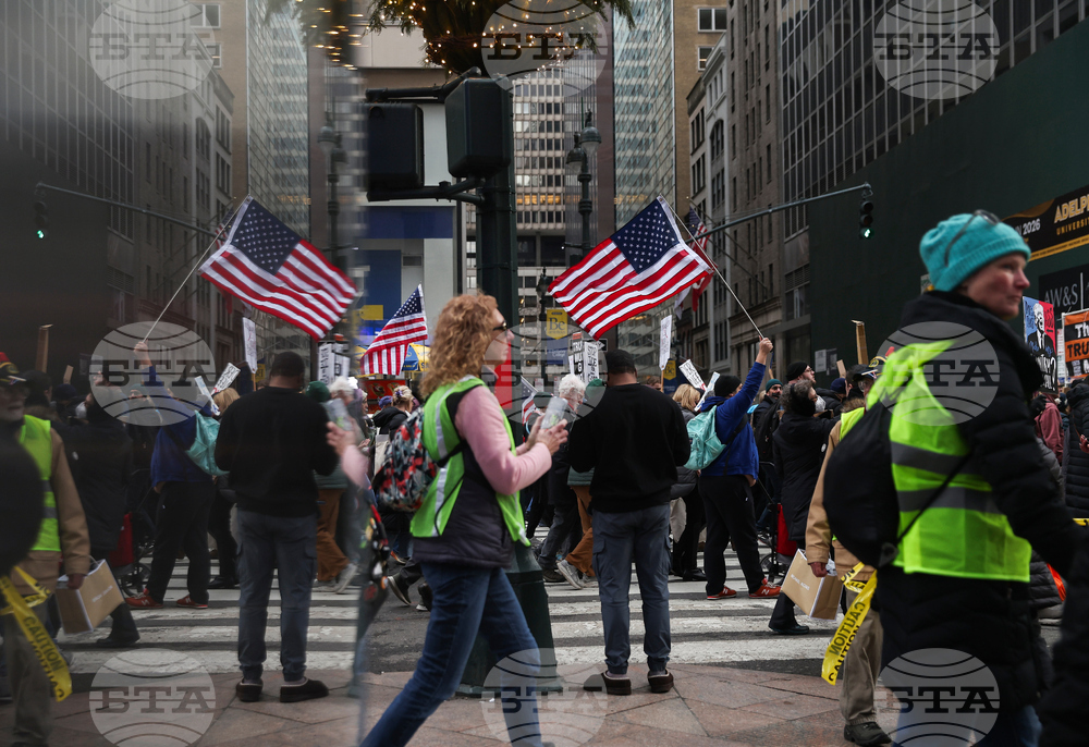Immigration Enforcement New York
