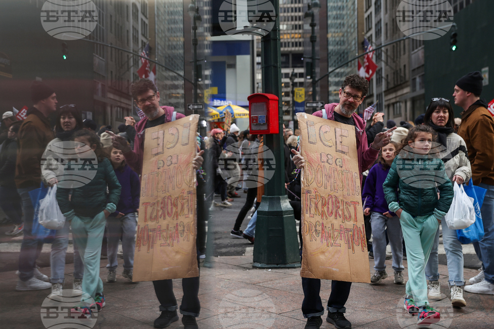 Immigration Enforcement New York