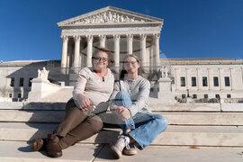 Supreme Court Transgender Athletes