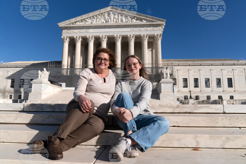 Supreme Court Transgender Athletes