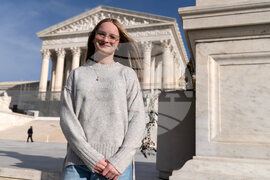 Supreme Court Transgender Athletes