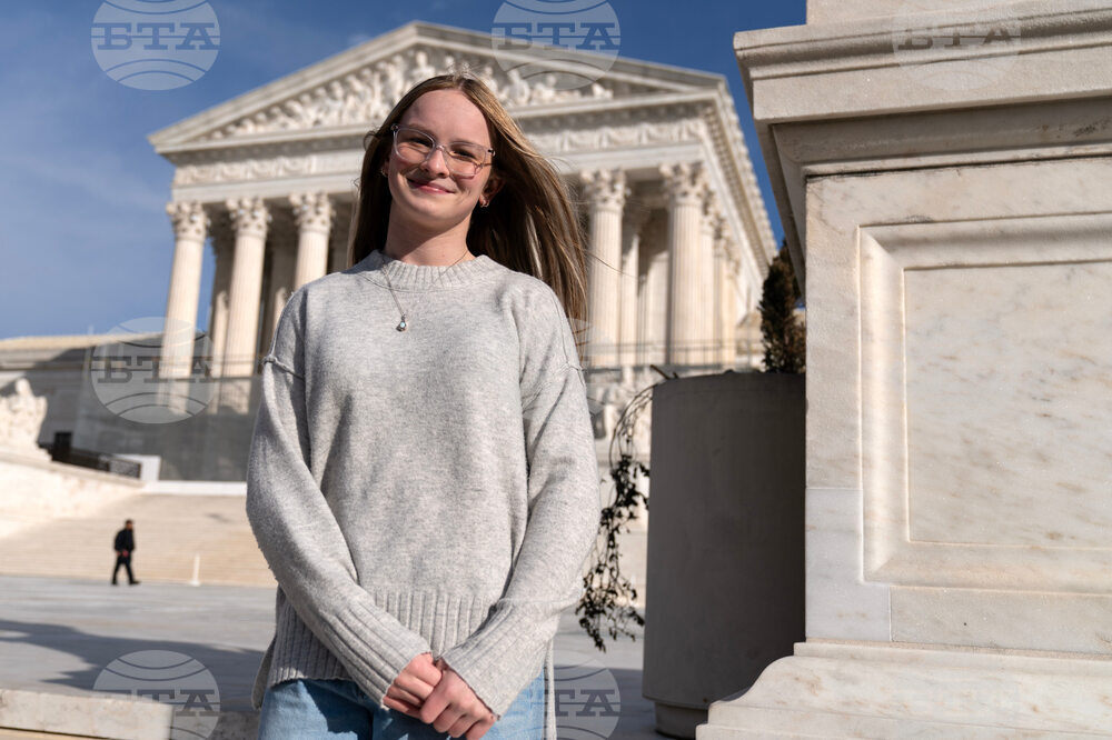 Supreme Court Transgender Athletes