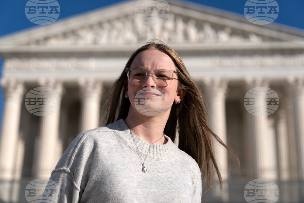 Supreme Court Transgender Athletes