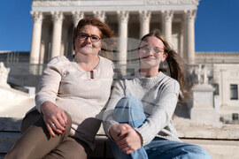 Supreme Court Transgender Athletes