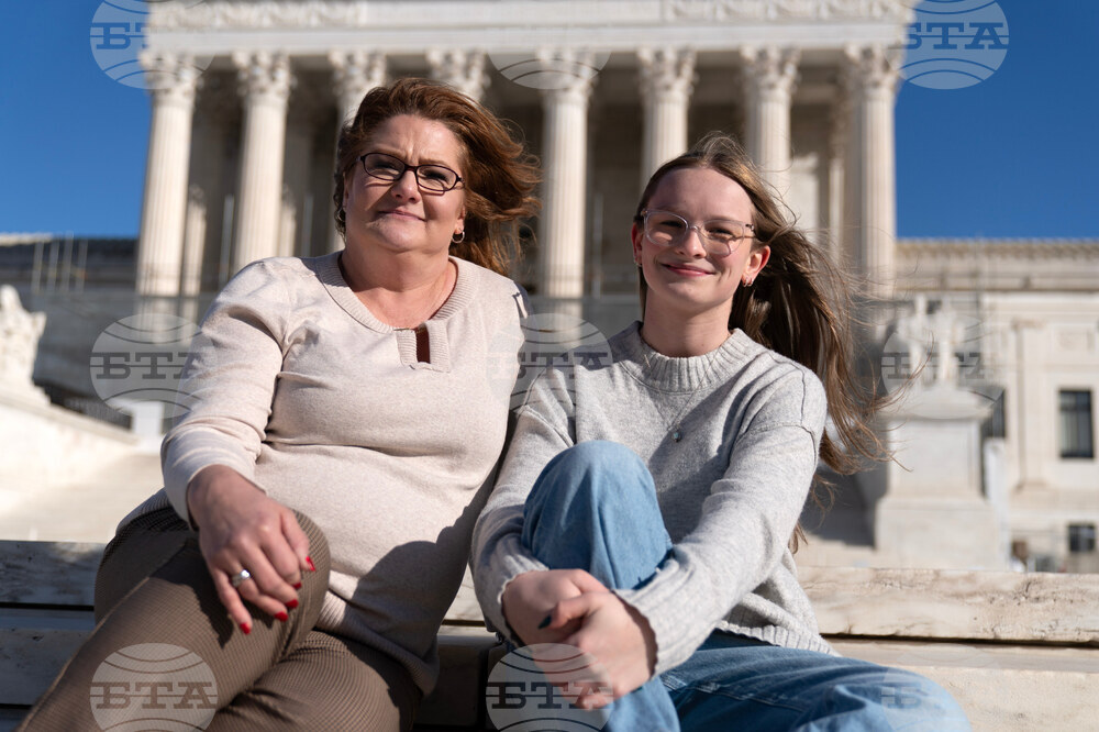 Supreme Court Transgender Athletes