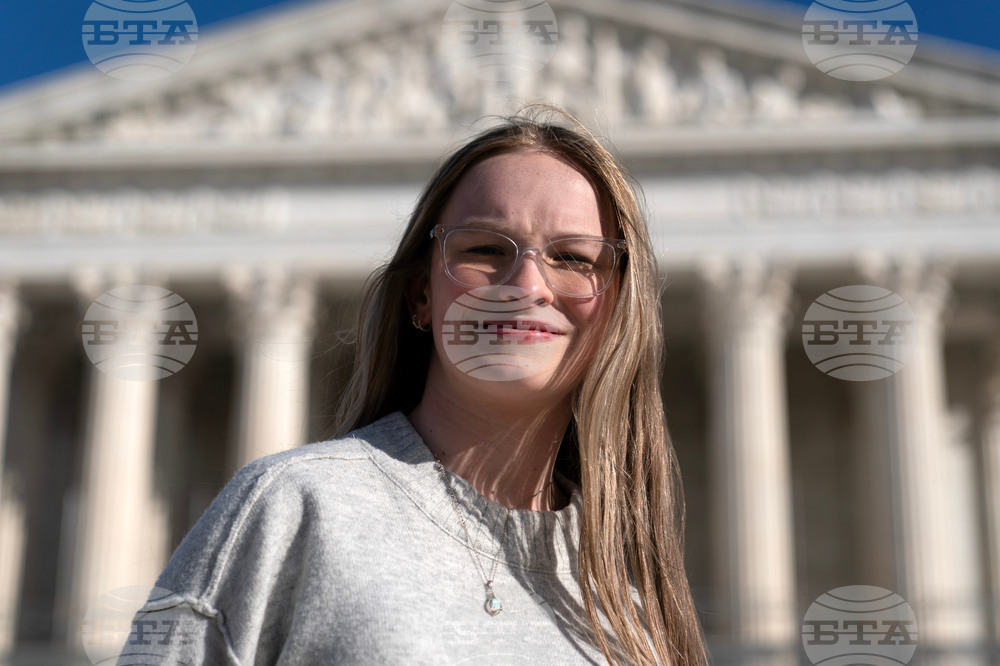 Supreme Court Transgender Athletes