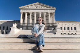 Supreme Court Transgender Athletes