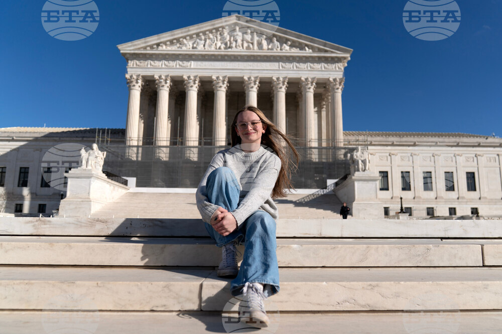 Supreme Court Transgender Athletes